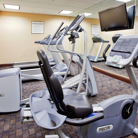 Holiday Inn Express & Suites Wilmington-Newark By Ihg Удобства фото