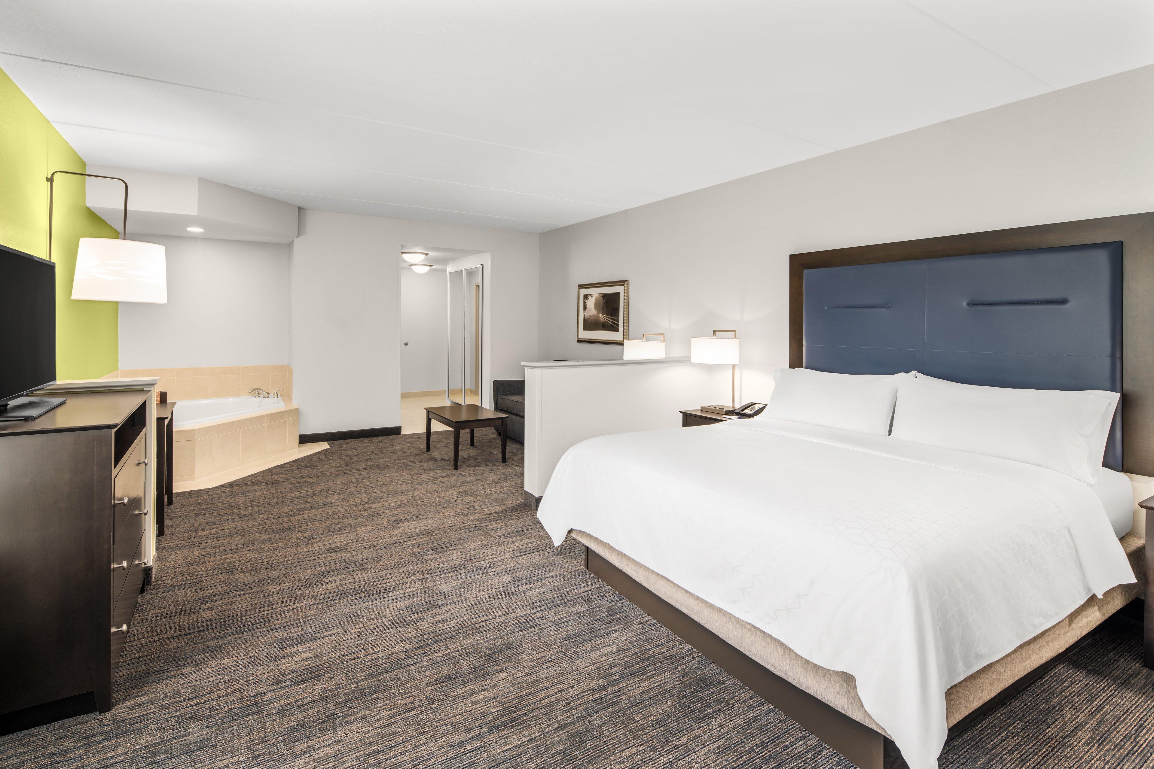Holiday Inn Express & Suites Wilmington-Newark By Ihg Экстерьер фото