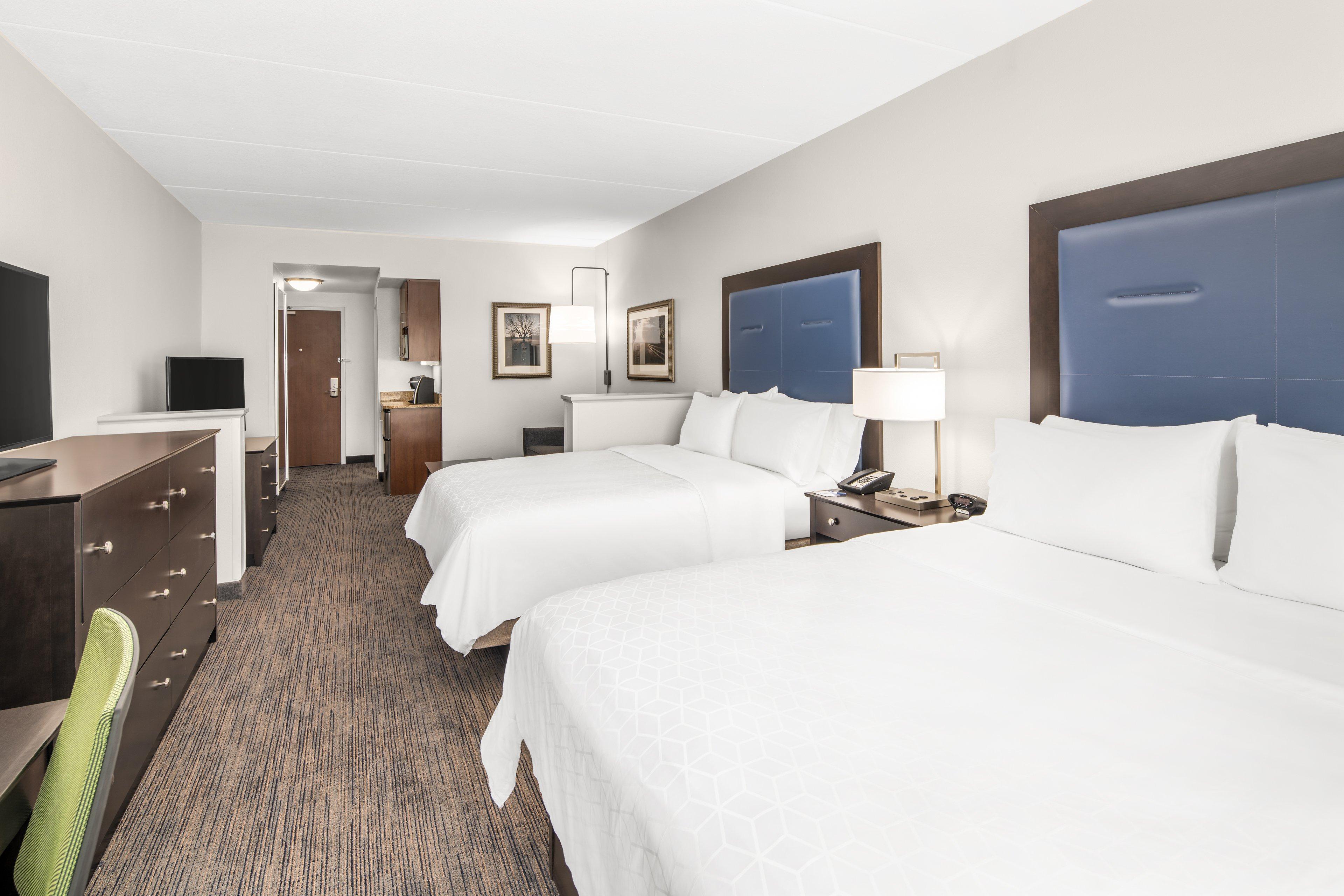 Holiday Inn Express & Suites Wilmington-Newark By Ihg Экстерьер фото