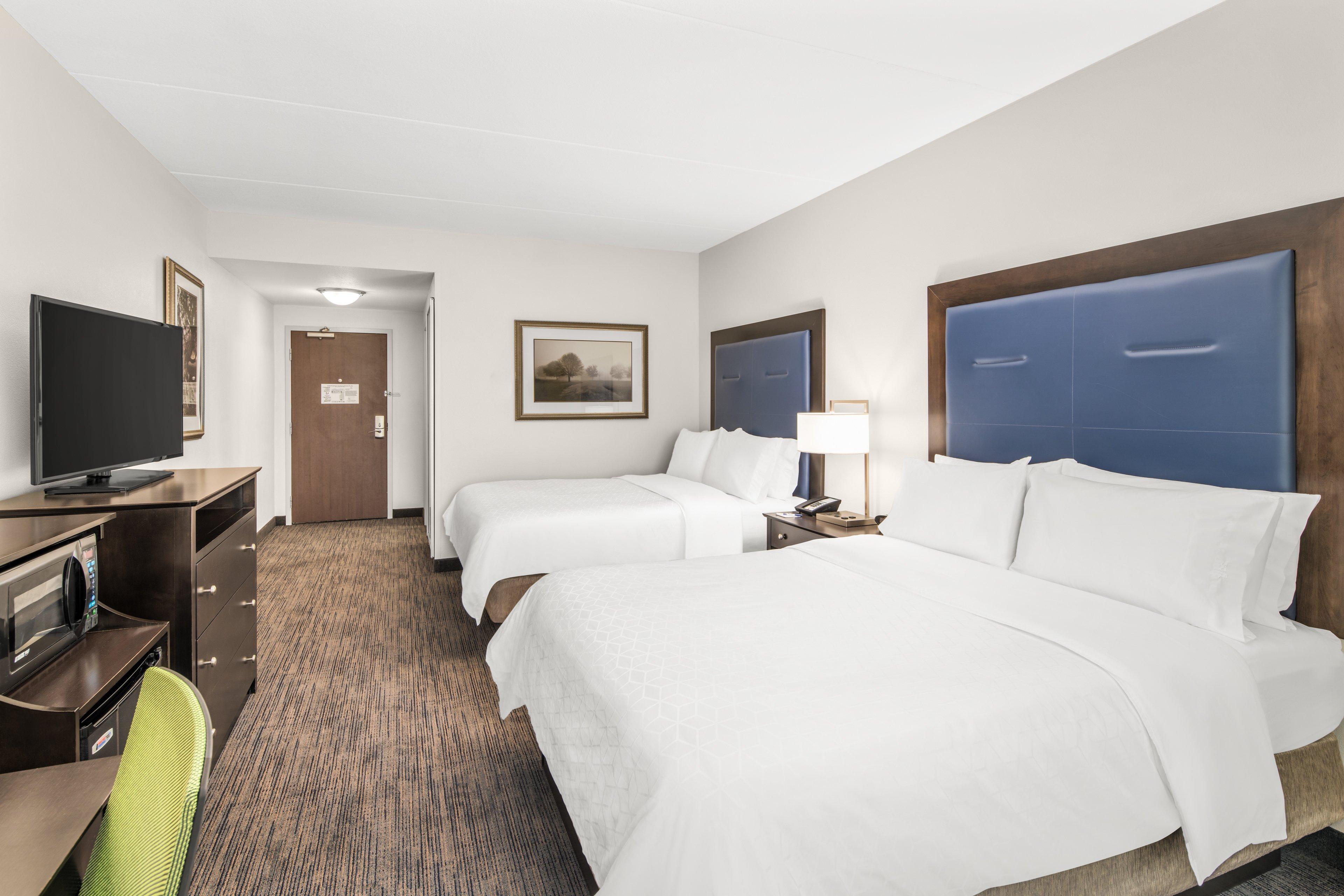 Holiday Inn Express & Suites Wilmington-Newark By Ihg Экстерьер фото