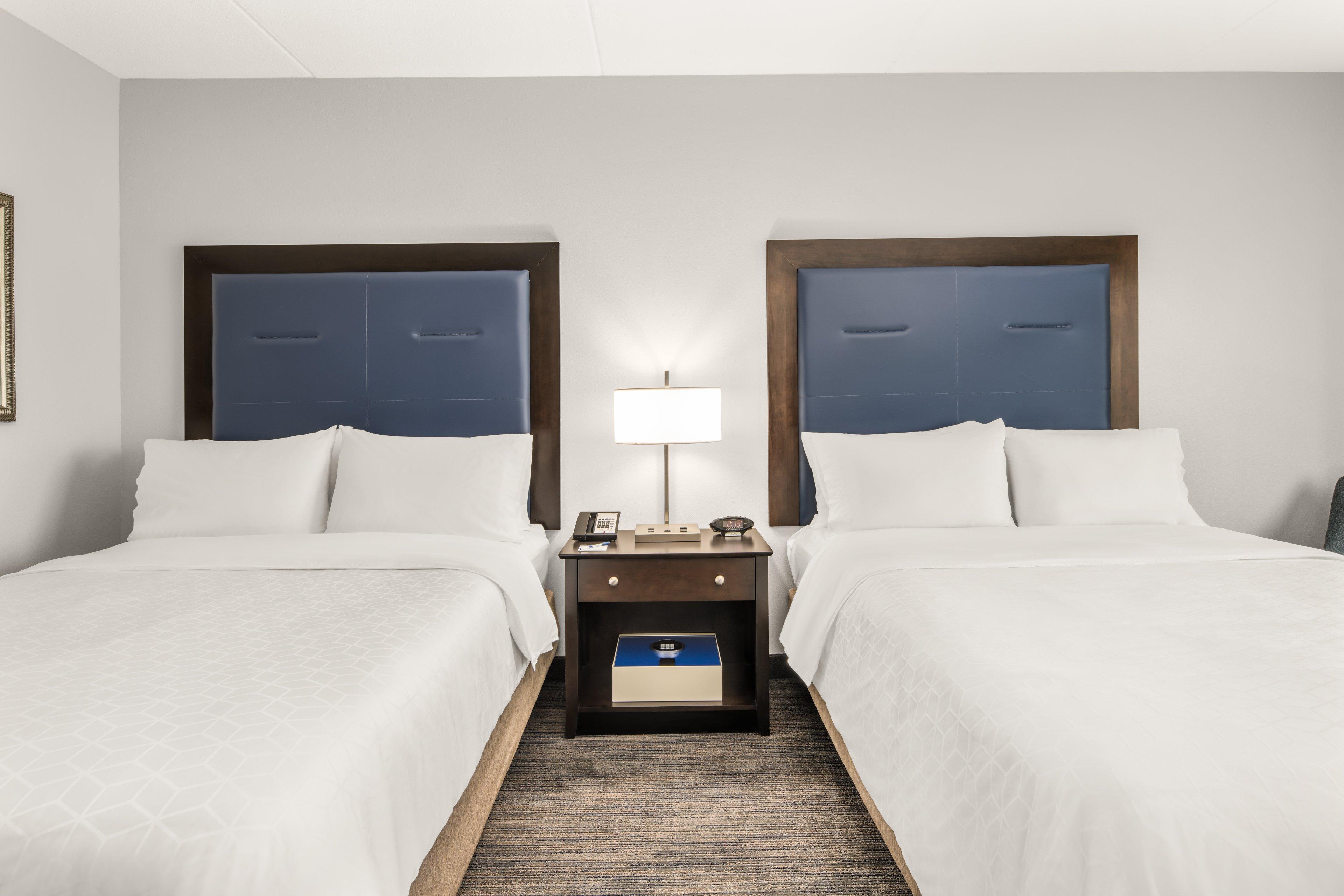 Holiday Inn Express & Suites Wilmington-Newark By Ihg Экстерьер фото