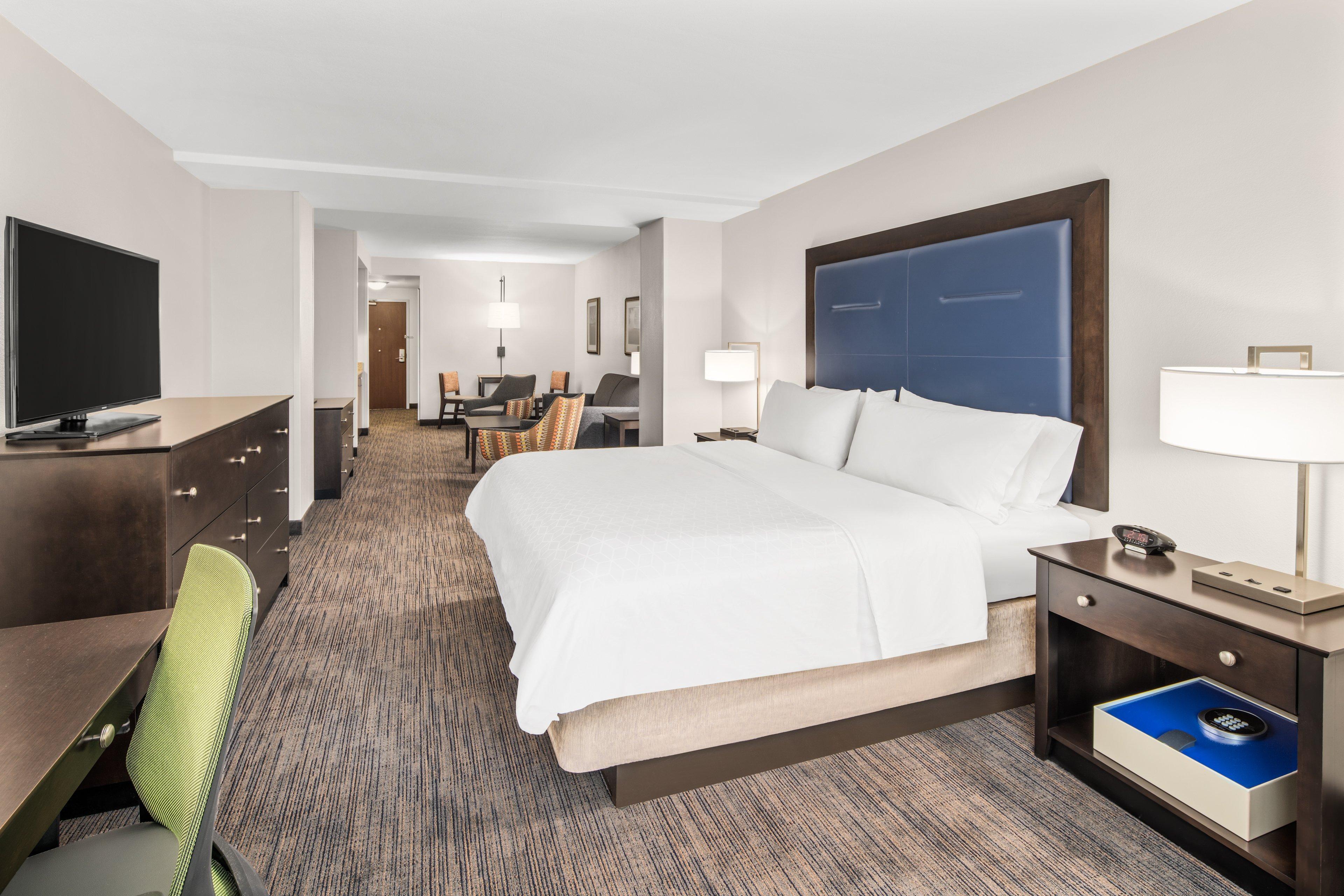 Holiday Inn Express & Suites Wilmington-Newark By Ihg Экстерьер фото