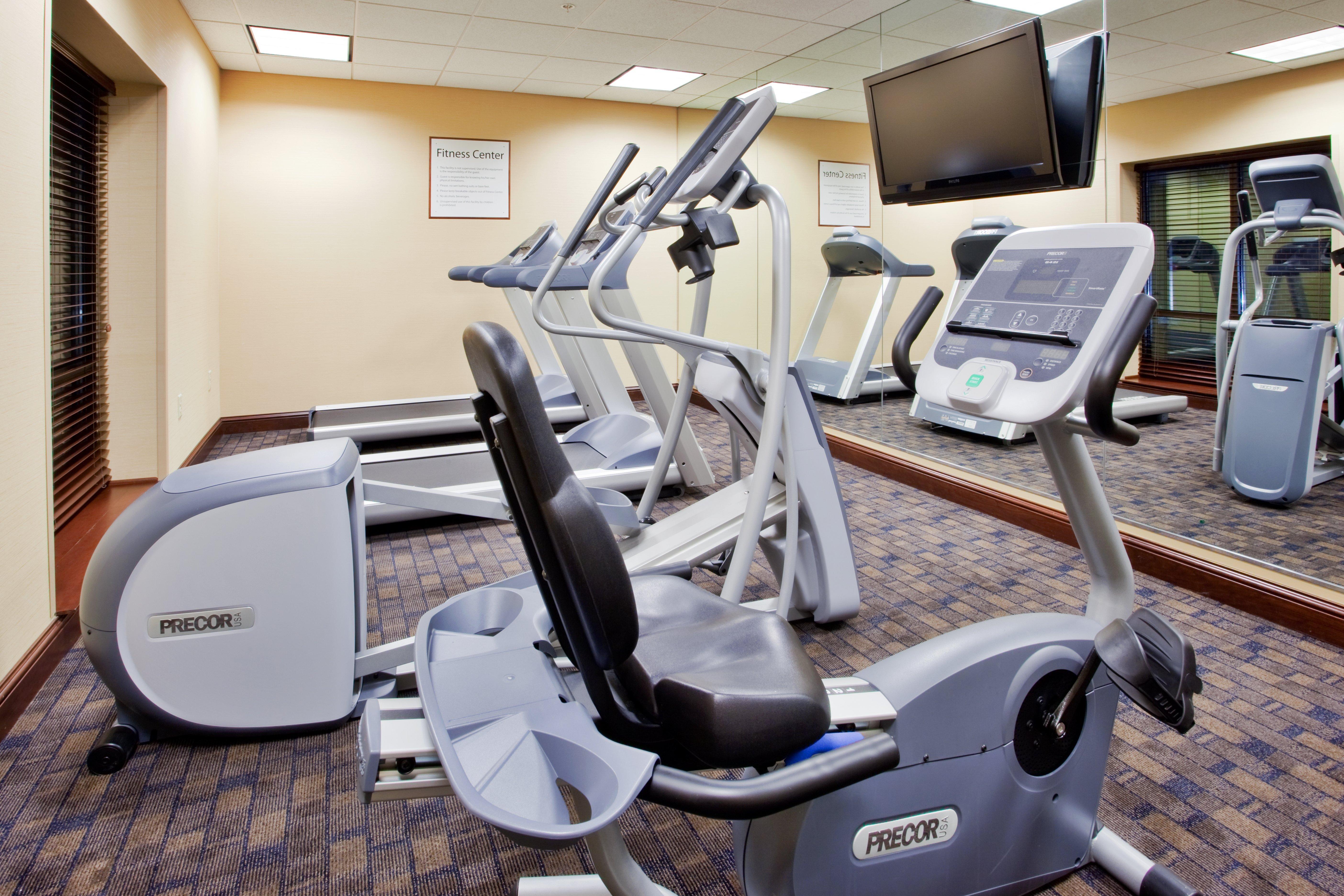 Holiday Inn Express & Suites Wilmington-Newark By Ihg Удобства фото