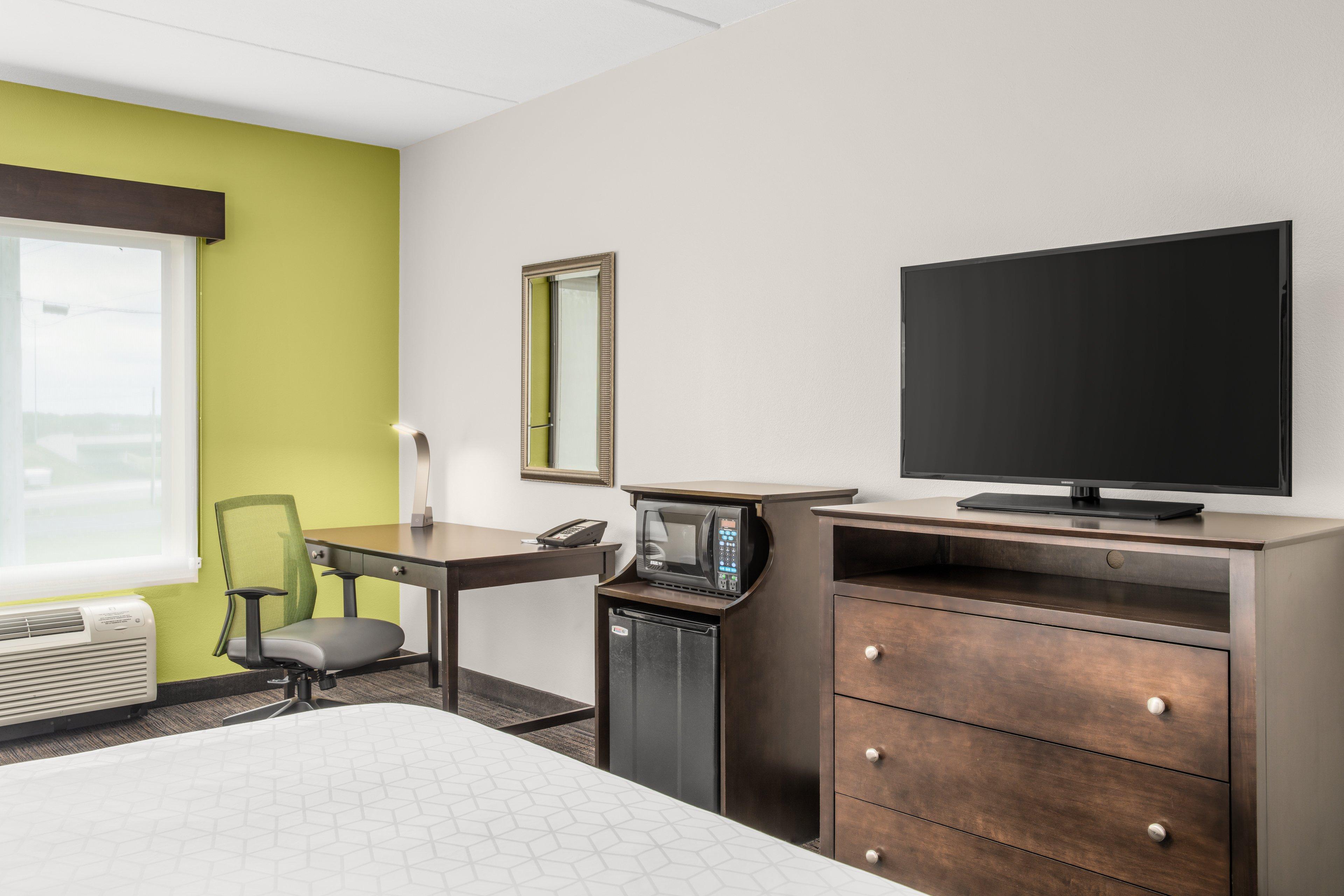 Holiday Inn Express & Suites Wilmington-Newark By Ihg Экстерьер фото