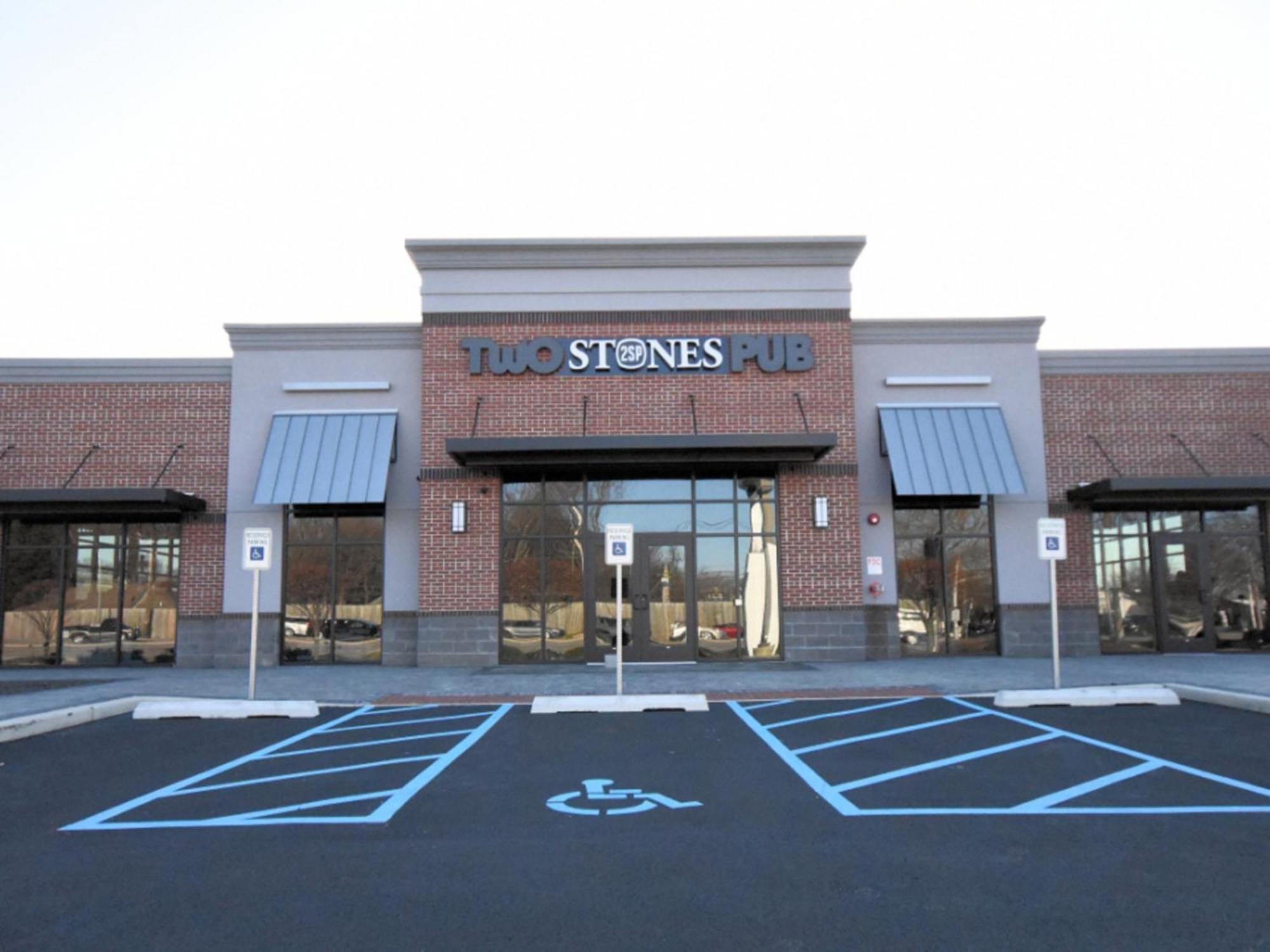 Holiday Inn Express & Suites Wilmington-Newark By Ihg Экстерьер фото