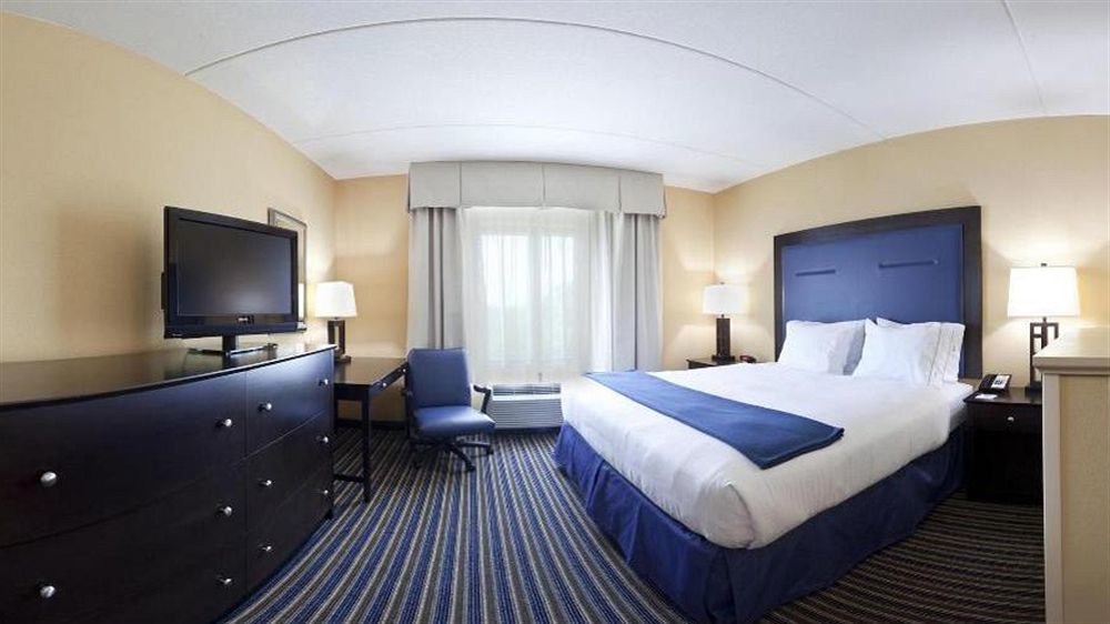 Holiday Inn Express & Suites Wilmington-Newark By Ihg Экстерьер фото