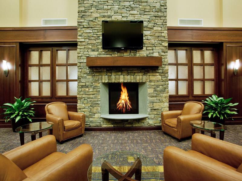 Holiday Inn Express & Suites Wilmington-Newark By Ihg Экстерьер фото