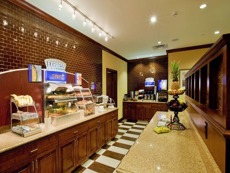 Holiday Inn Express & Suites Wilmington-Newark By Ihg Экстерьер фото