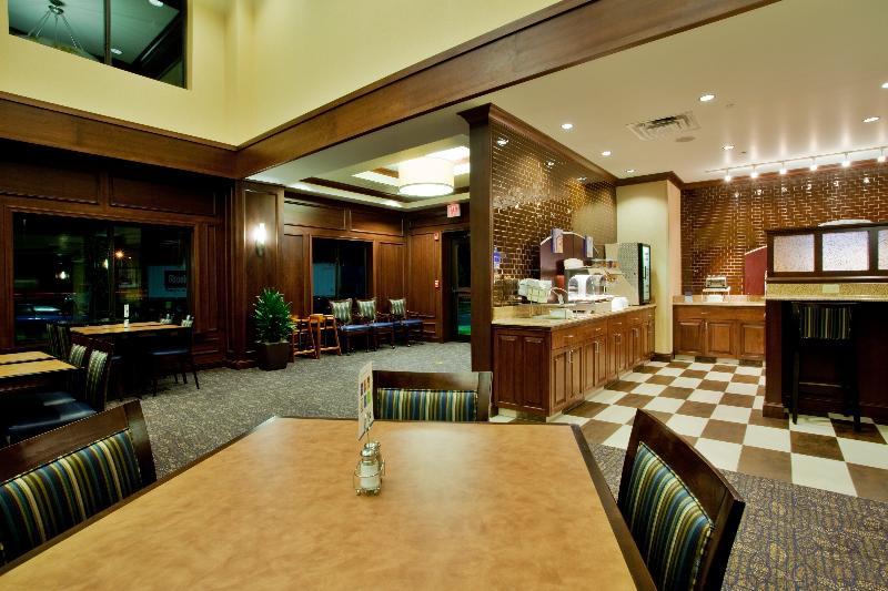 Holiday Inn Express & Suites Wilmington-Newark By Ihg Ресторан фото